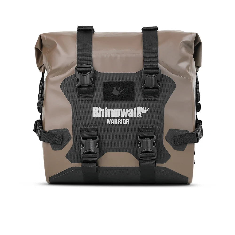 Rhinowalk 24L Waterproof Motorcycle Side Bag