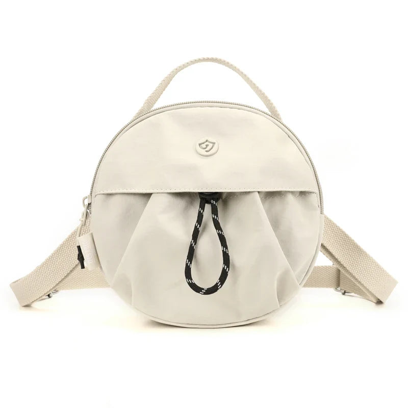 LEFAN Nylon Polyester Lining Fashion Zipper Closure