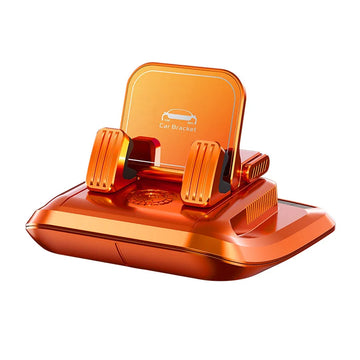 New Phone Holder with Phone Number Plate Three in One Center