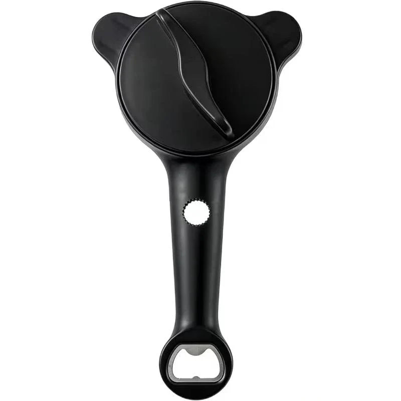 Multifunction Kitchen Tool ABS Jar Opener and Bottle Openers for