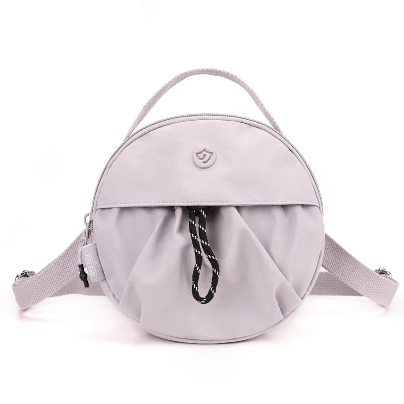 LEFAN Nylon Polyester Lining Fashion Zipper Closure
