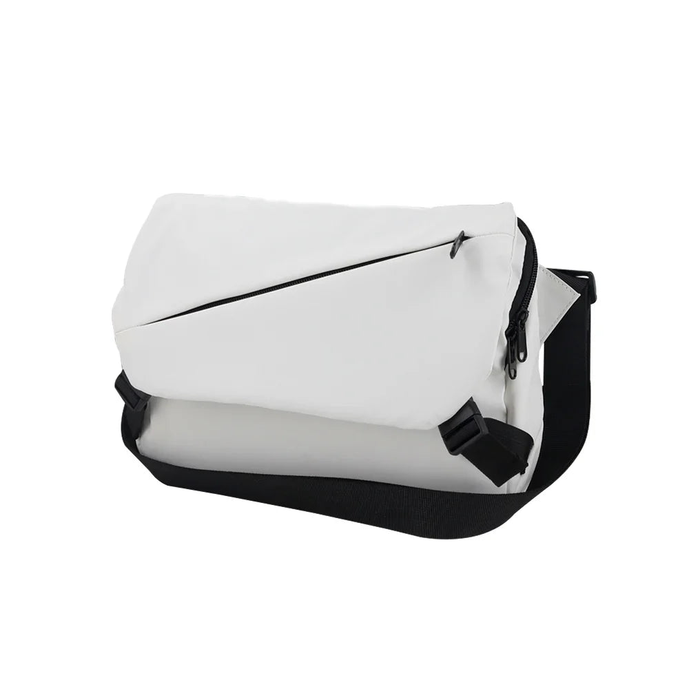 Durable Premium Large-Capacity Men's Fashion Waterproof Bag