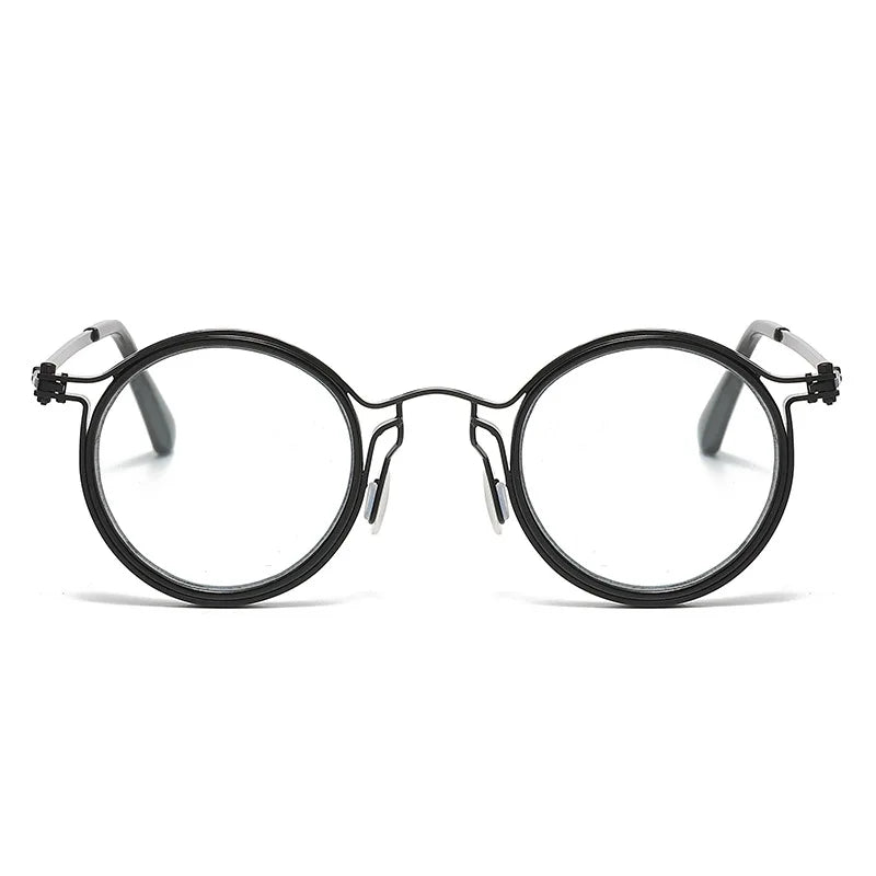 Premium Progressive Multifocal Photochromic Glasses