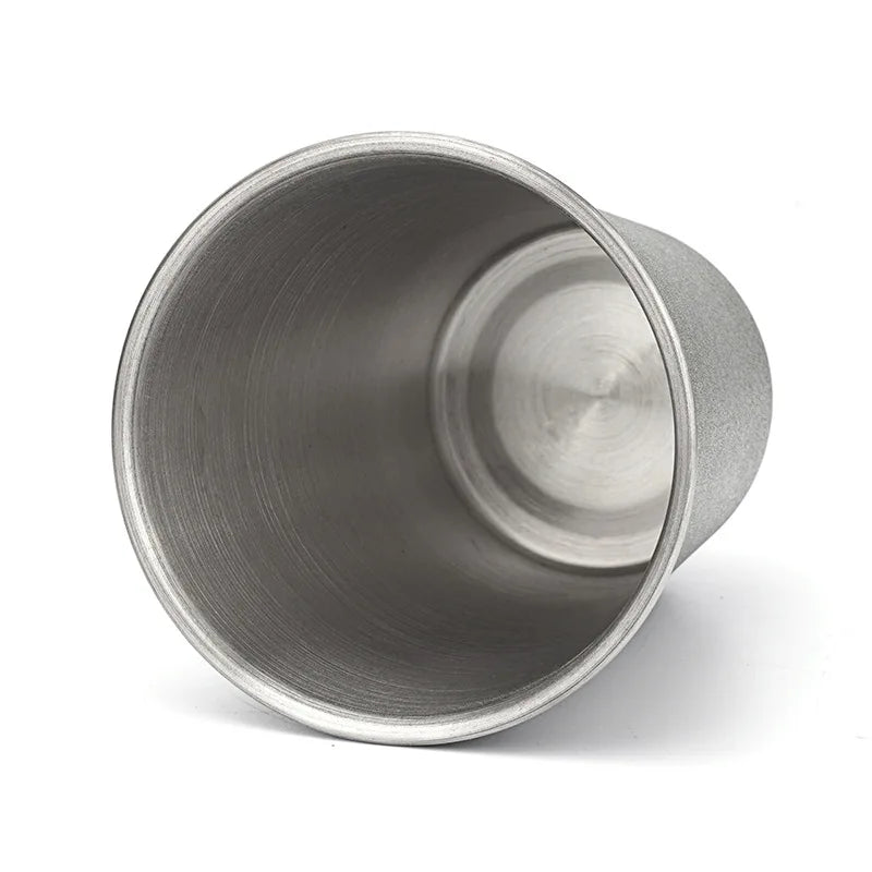 Stainless Steel Camping Cup