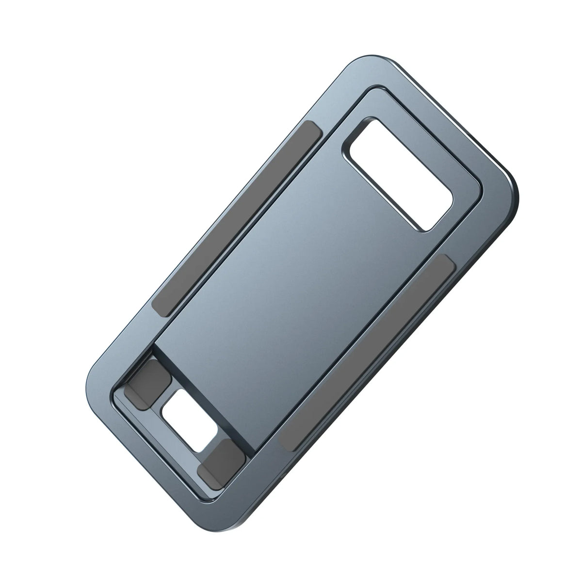Aluminium Alloy Stand Phone case Ultra-thin and Portable Folding