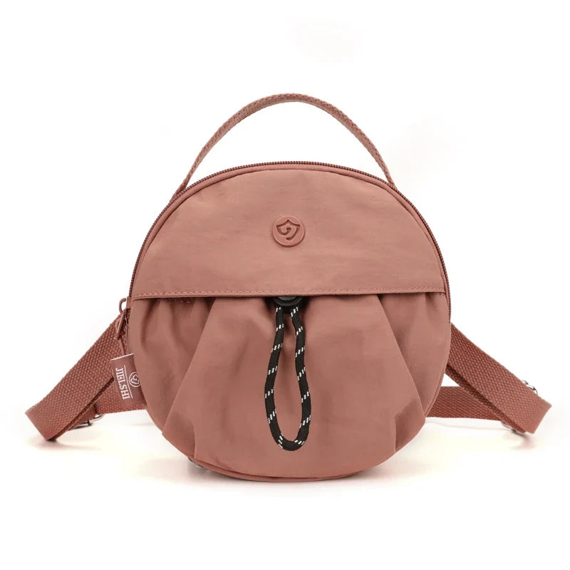 LEFAN Nylon Polyester Lining Fashion Zipper Closure