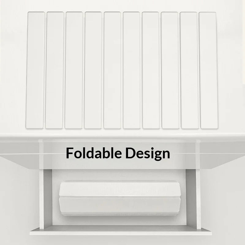 Folding Square Modern Simplicity Absorbent Pad with Other Material