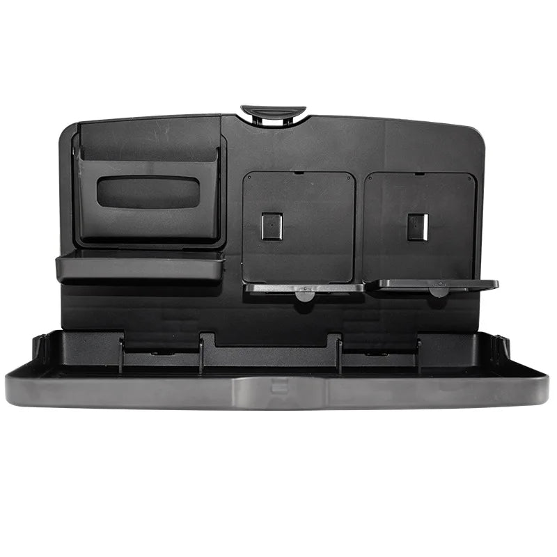 Manufacturer-supplied PP Multi-functional Foldable Car Organizer