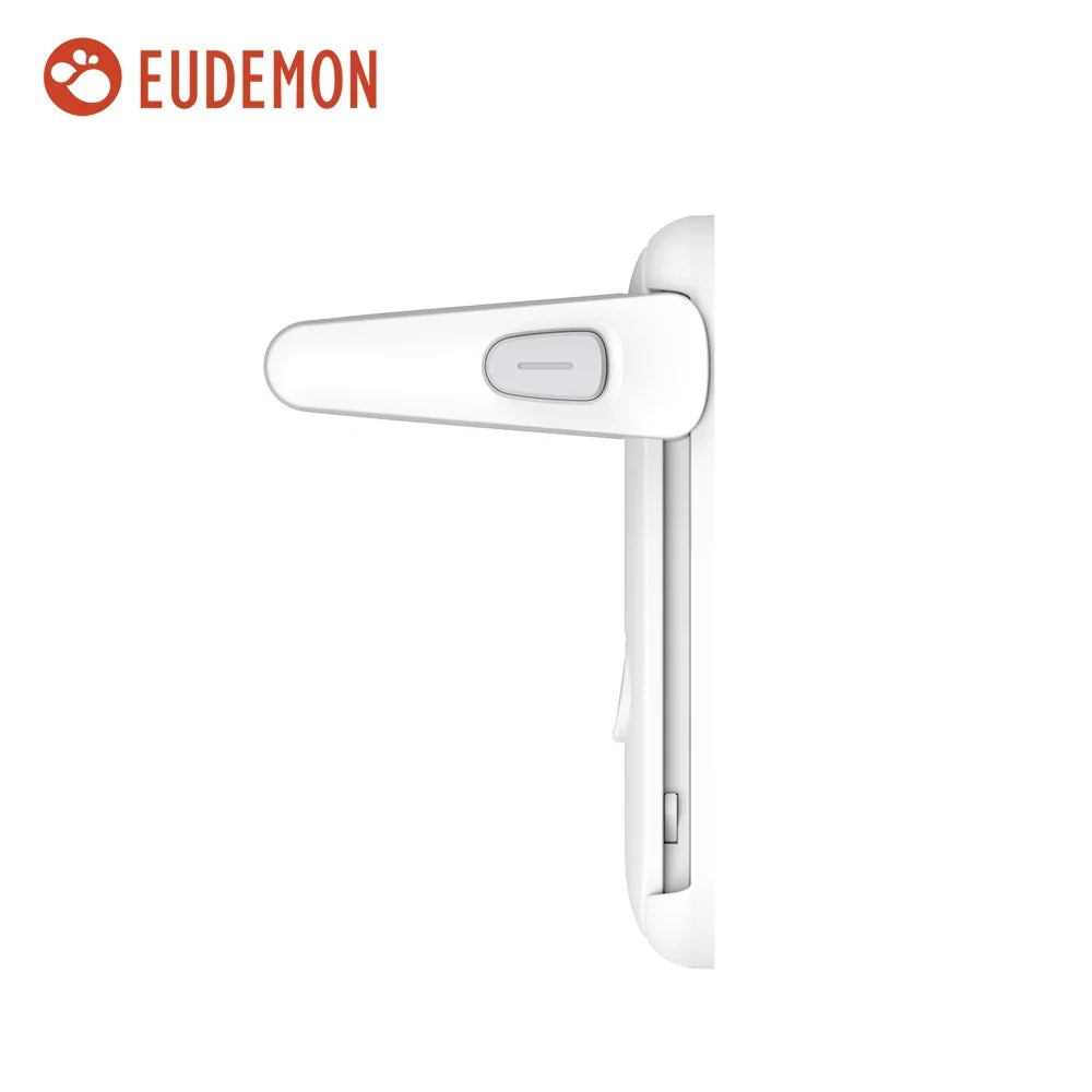 Child Hot Selling Baby Safety Door Handle Lever Lock