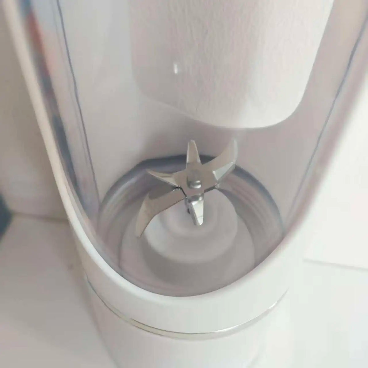 Portable USB Rechargeable Mini Blender