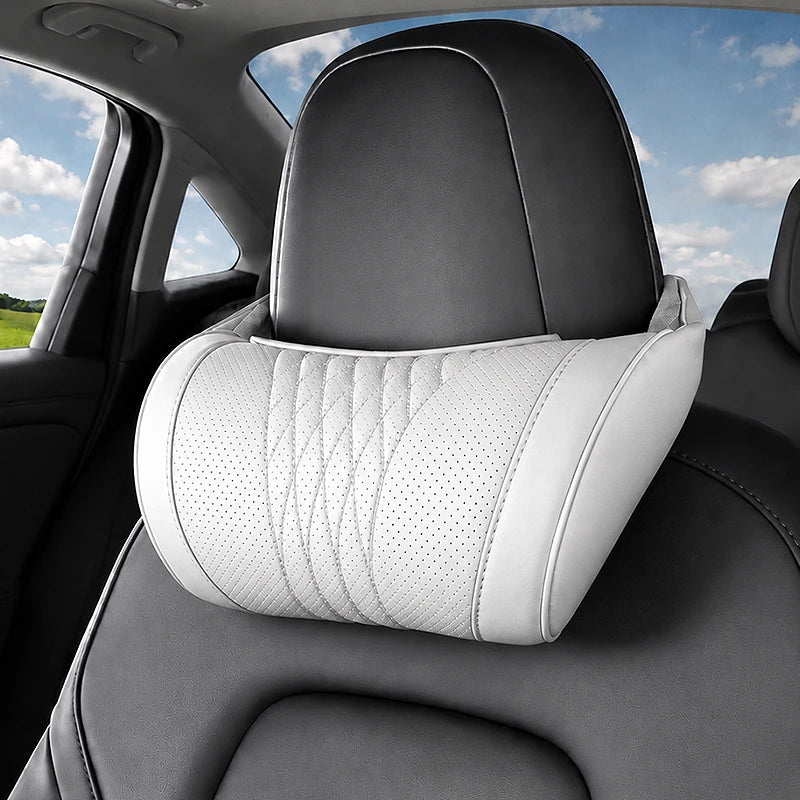 Car Seat Neck Cushion