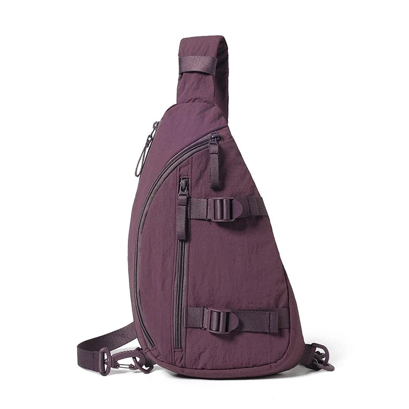 Manufacturer Unisex Fashion Casual Vintage Small Shoulder Bag