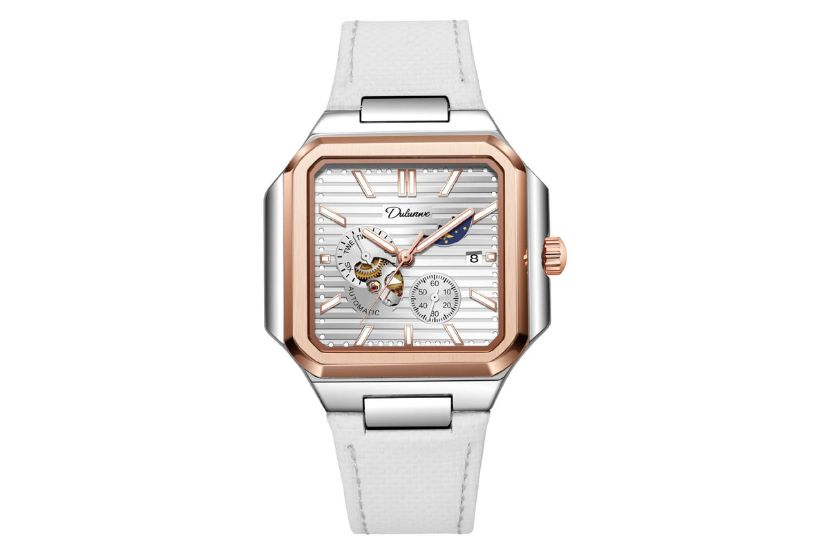 Dulunwe Multifunctional Men's Watch