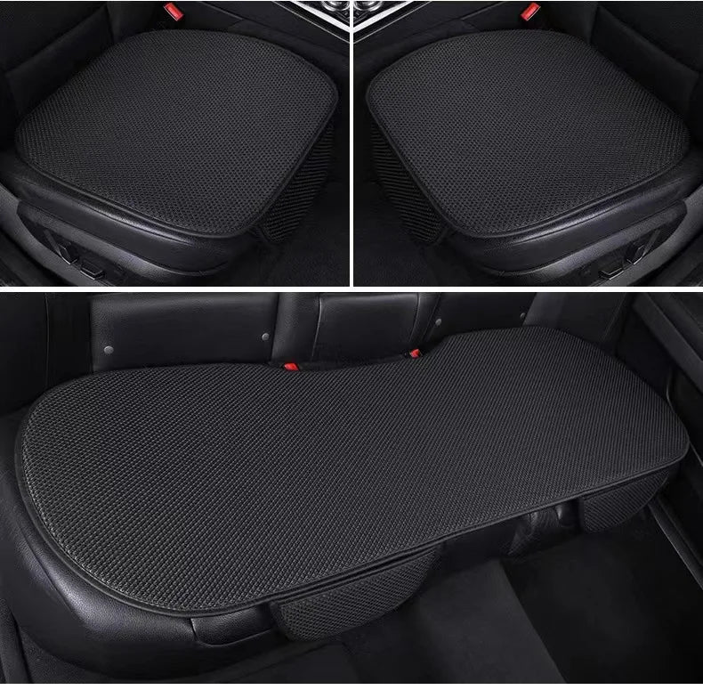 Factory-Generated Tan Cheng Sports-Style Summer Car Seat Cover