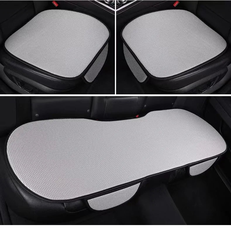 Factory-Generated Tan Cheng Sports-Style Summer Car Seat Cover