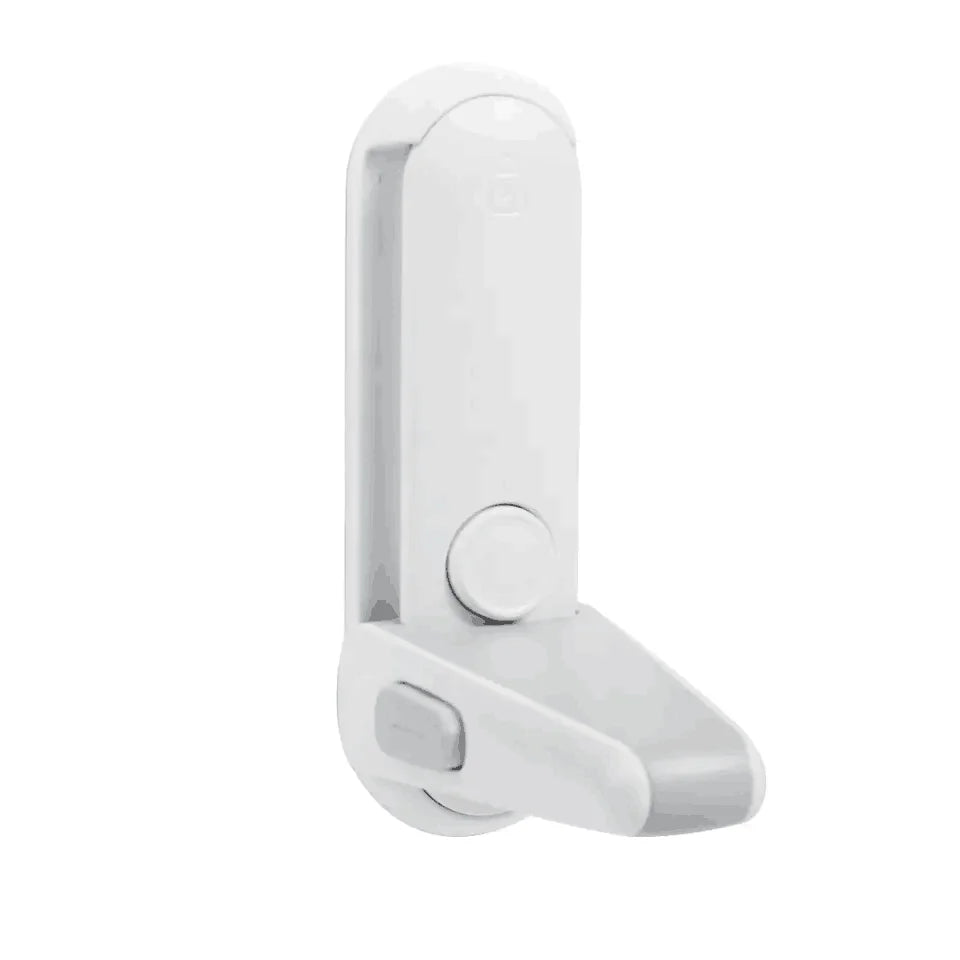 Child Hot Selling Baby Safety Door Handle Lever Lock