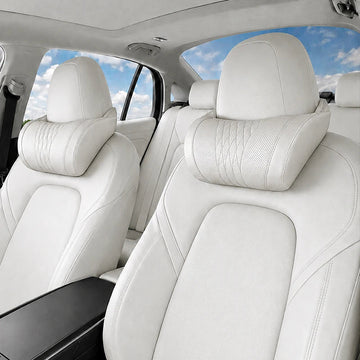 Car Seat Neck Cushion