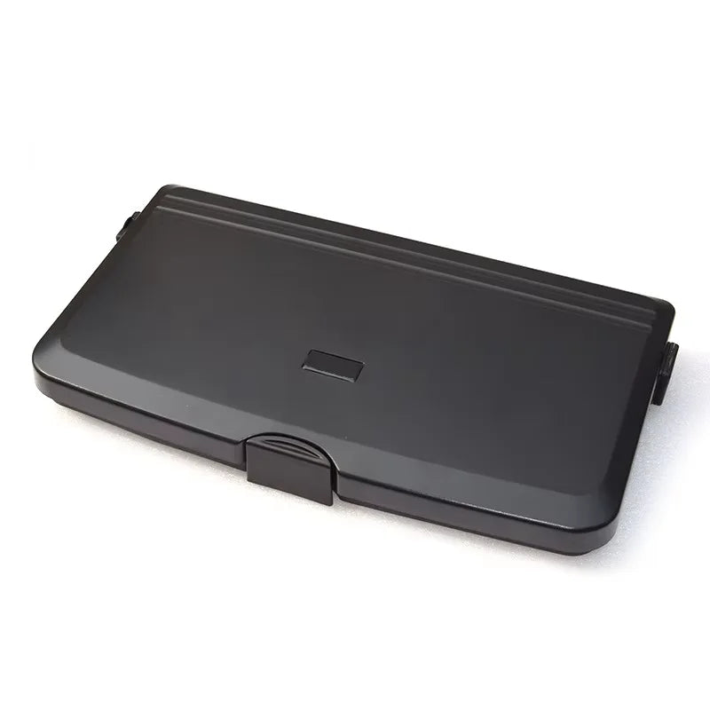 Manufacturer-supplied PP Multi-functional Foldable Car Organizer