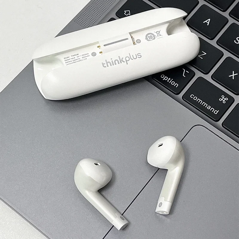 Lenovo TW60 Gaming Sport Low Latency Earbuds TWS BT