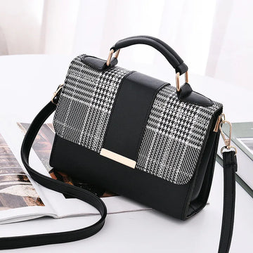 2025 Newest Wholesale Fashion Ladies Hand Bags Hot Selling Elegance