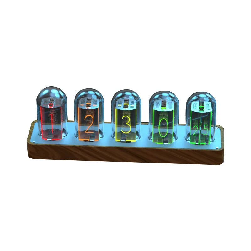 Hot Quasi Flow IPS Color Screen Desk & Table DIY Display Rgb Glow