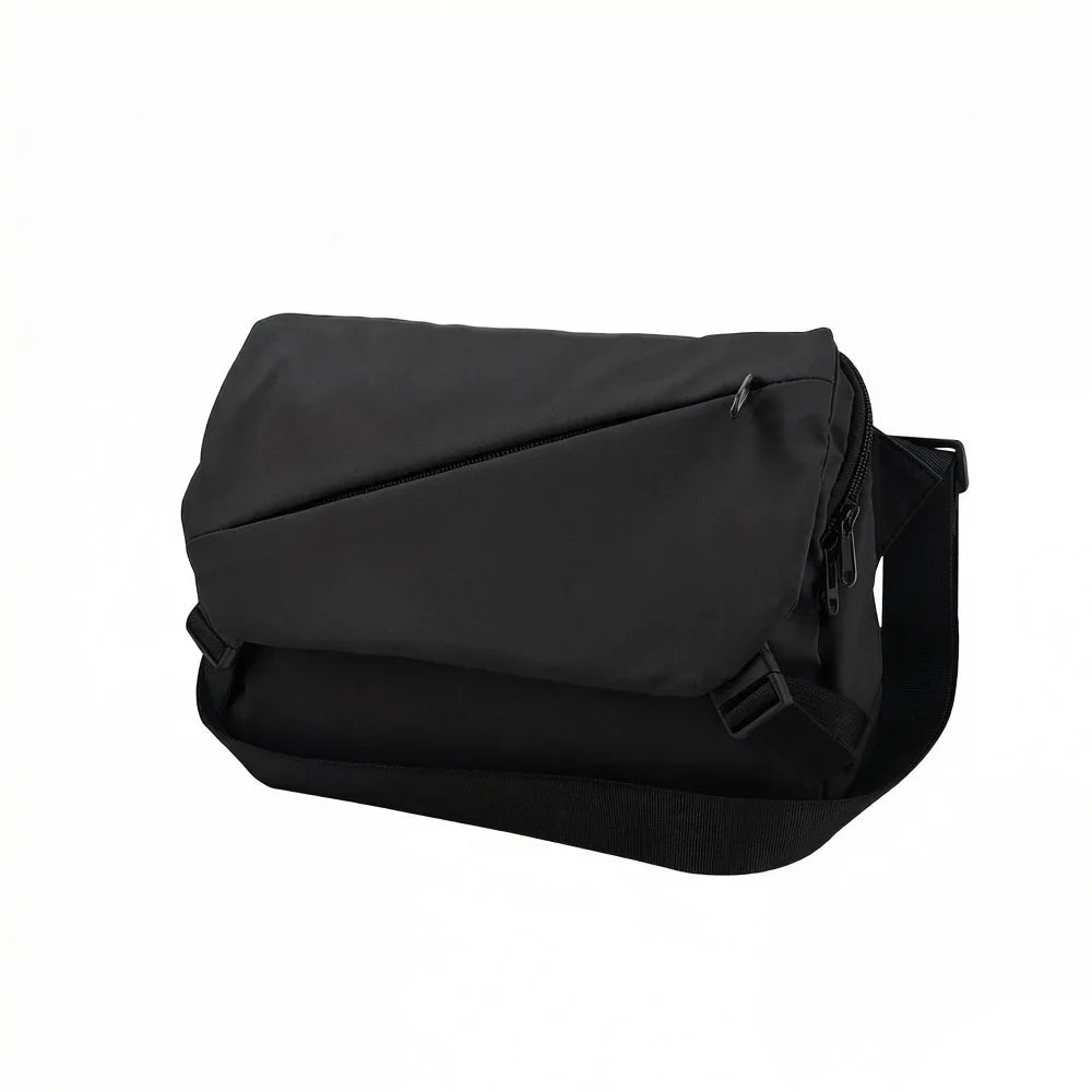 Durable Premium Large-Capacity Men's Fashion Waterproof Bag