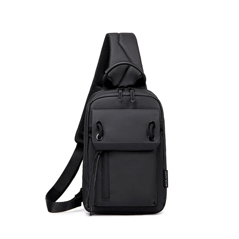 Arctic Hunter Waterproof Chest Bag for Men and women