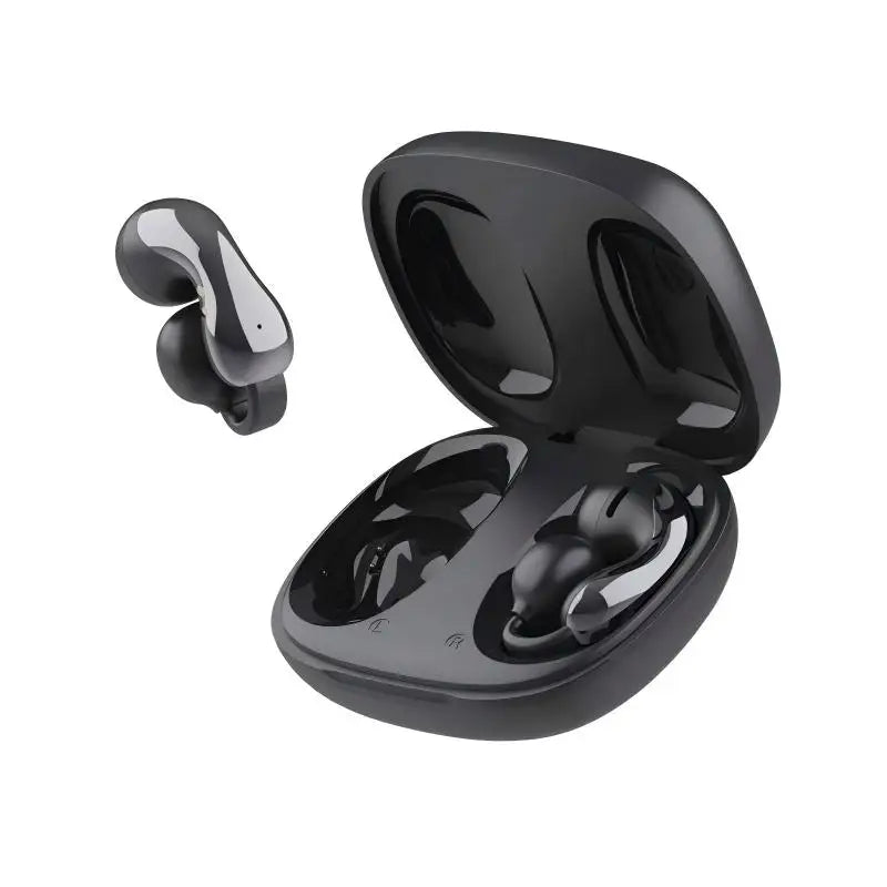 Seamless Communication Ai Translator Headphones