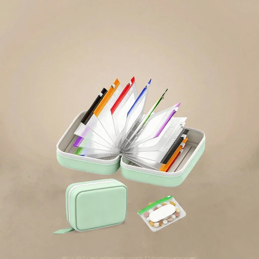 Portable Waterproof Food Grade Silicone Storage Bag