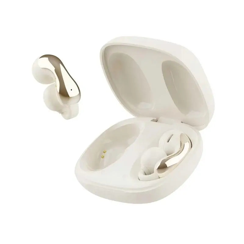 Seamless Communication Ai Translator Headphones