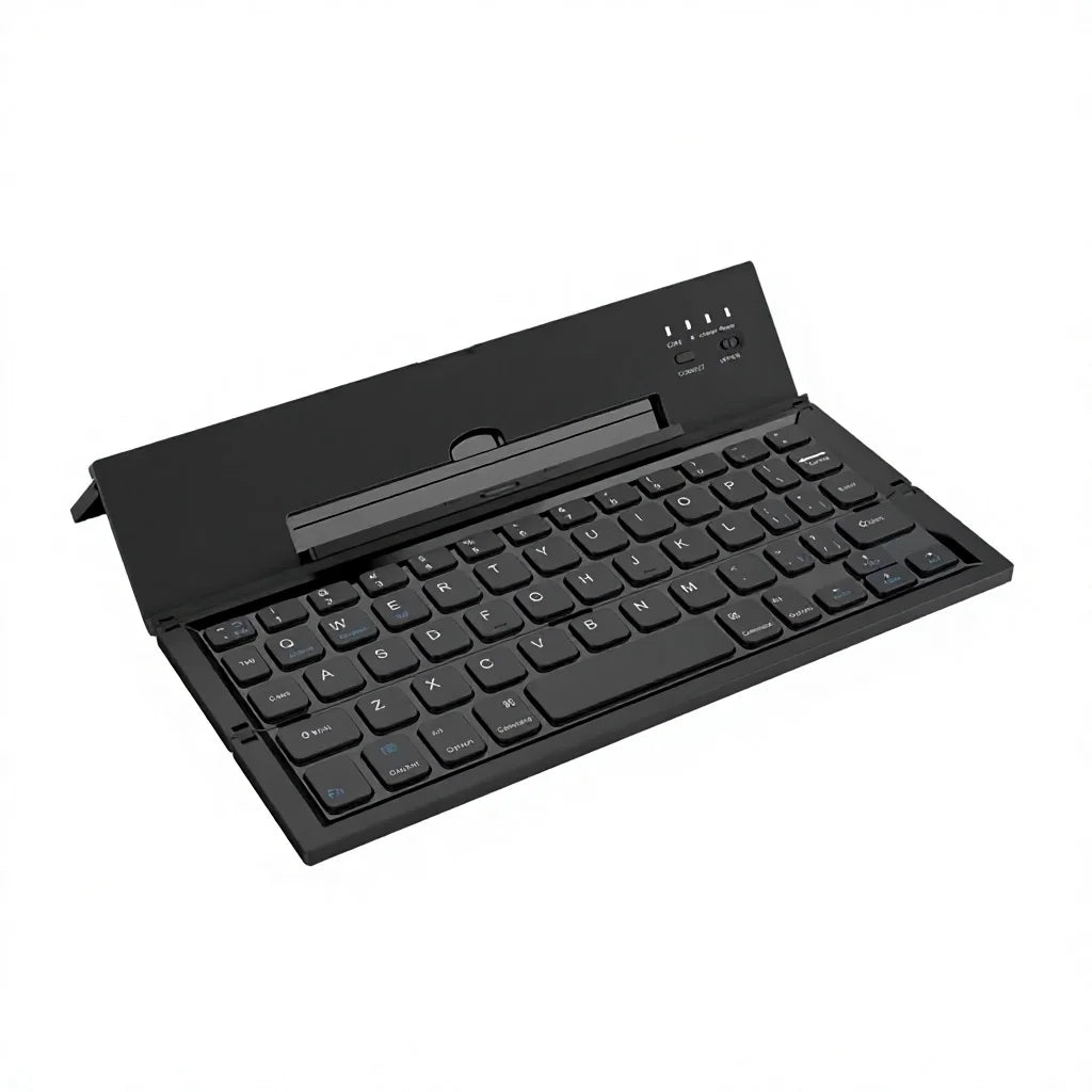 Portable Foldable for BT Keyboard