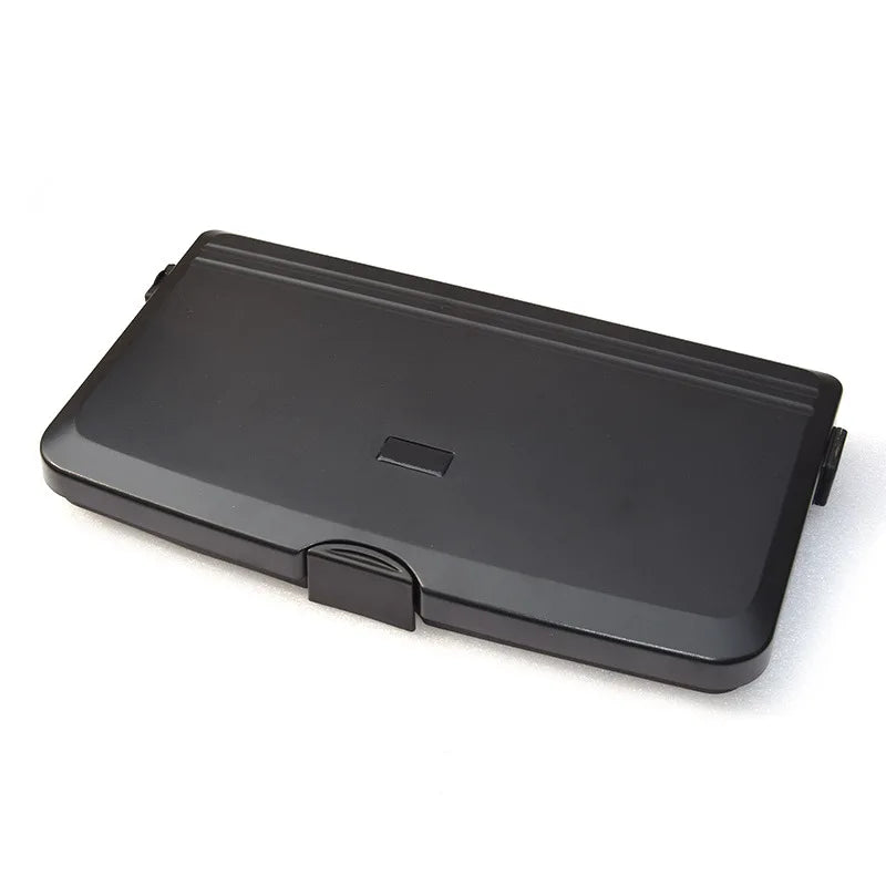 Manufacturer-supplied PP Multi-functional Foldable Car Organizer