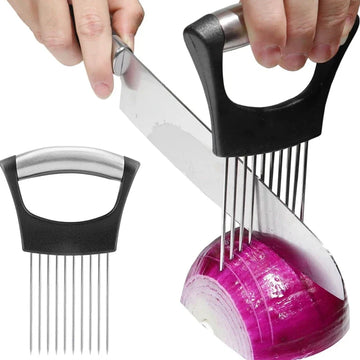 Stainless Steel Manual Kitchen Slicer