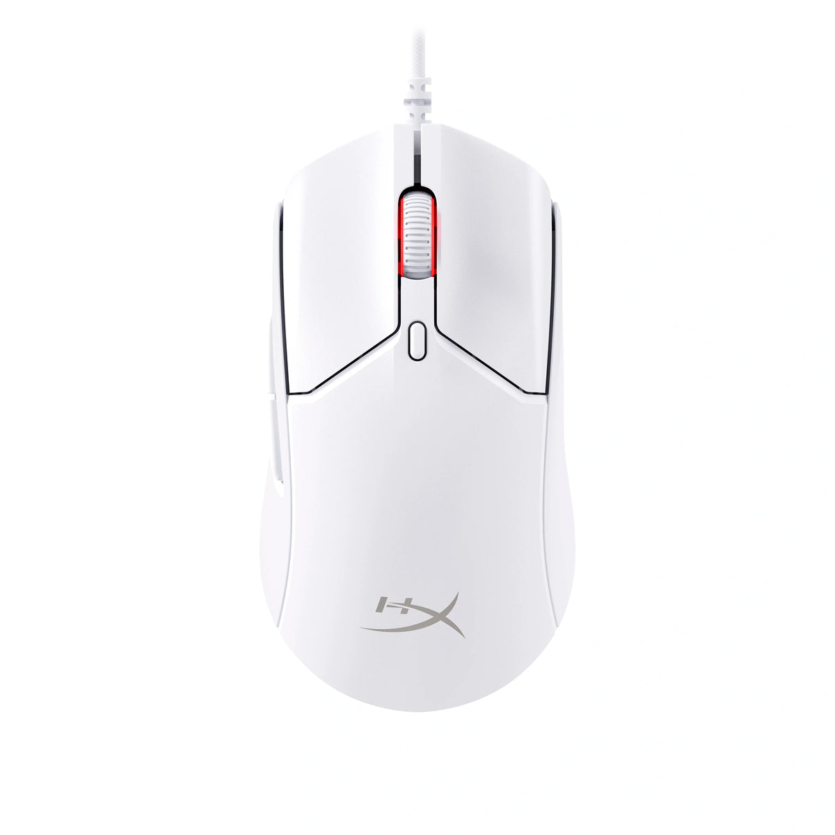 HyperX Pulsefire Haste 2 RGB Wired Gaming Mouse 8000Mhz
