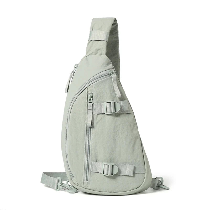 Manufacturer Unisex Fashion Casual Vintage Small Shoulder Bag