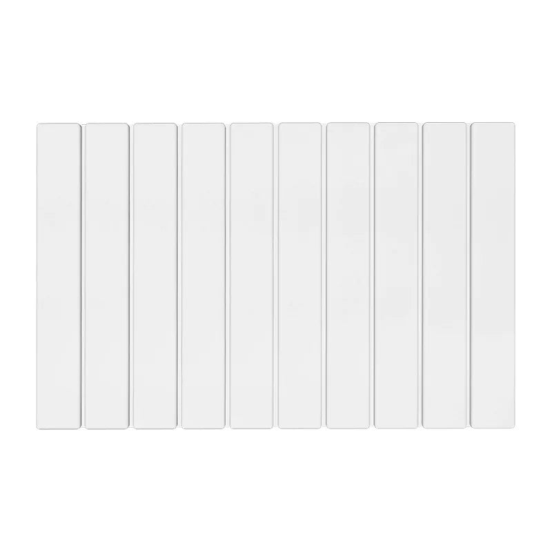 Folding Square Modern Simplicity Absorbent Pad with Other Material