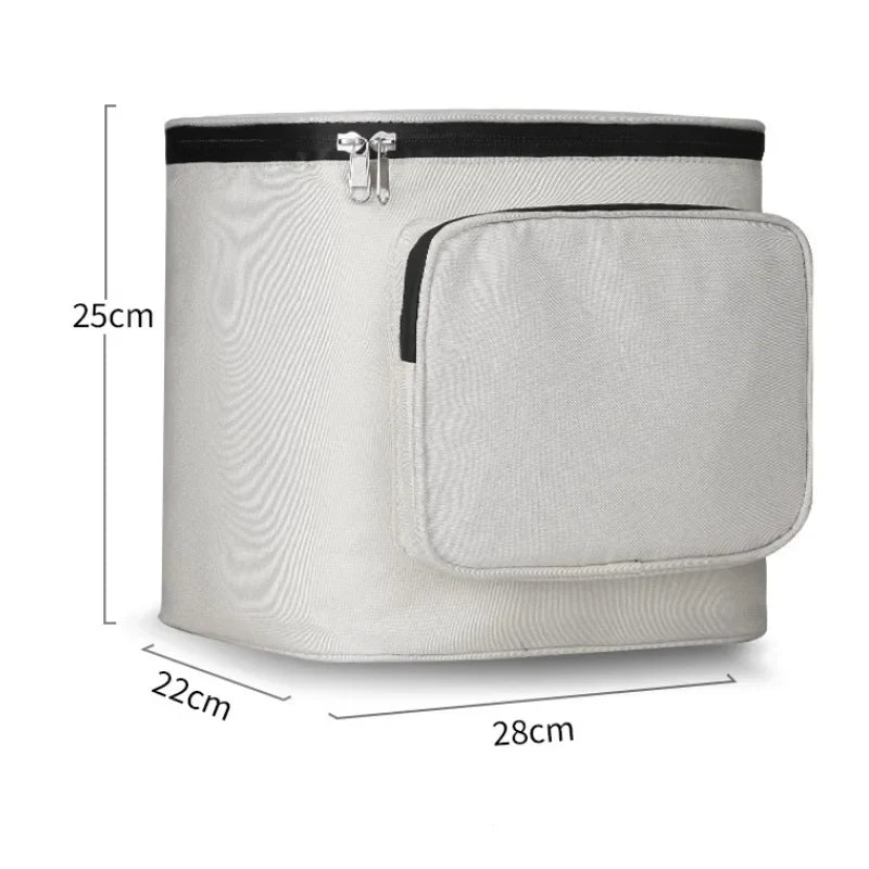 Waterproof Motorcycle & Bicycle Storage Bag