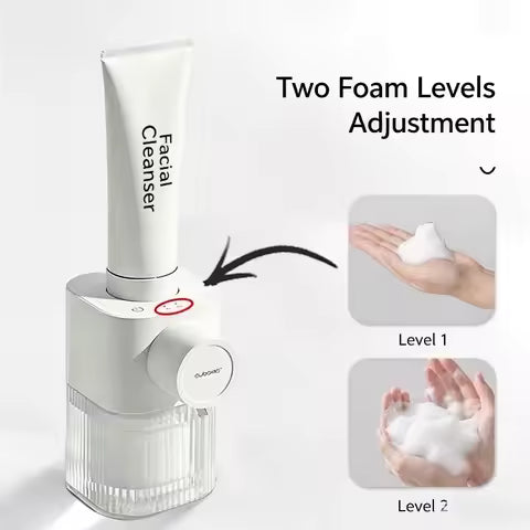 Automatic Foaming Generator