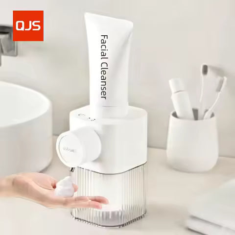Automatic Foaming Generator