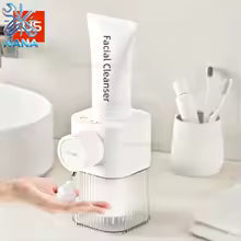 Automatic Foaming Generator